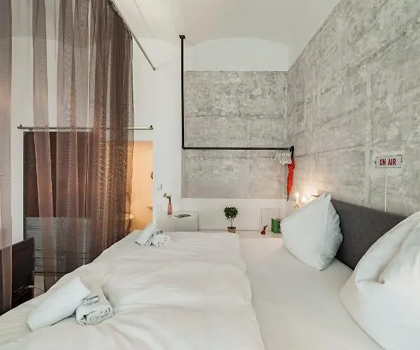 Easy-flat Augarten - Near Danube And Metro Apartamento *