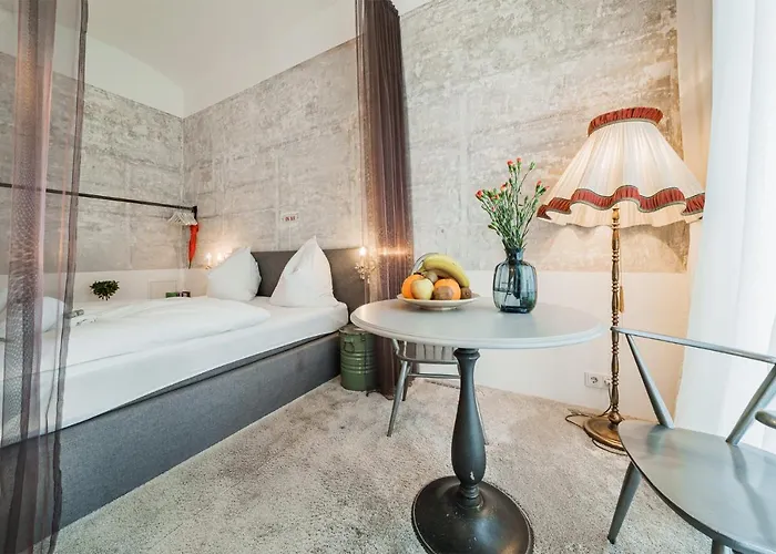 Apartamento Easy-flat Augarten - Near Danube And Metro *