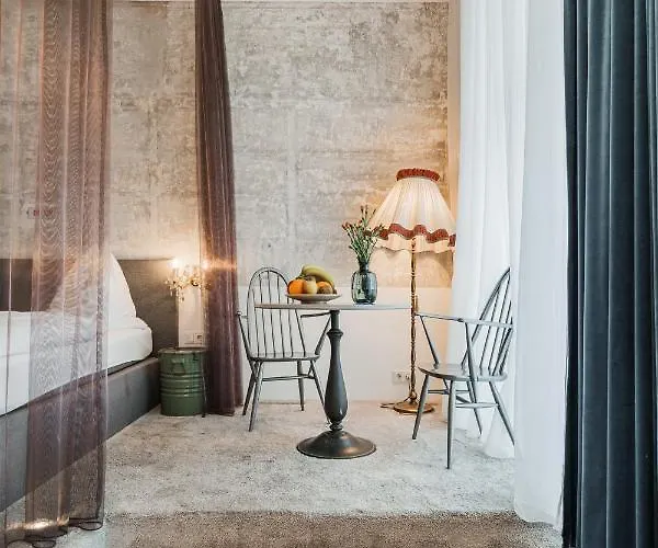 Easy-flat Augarten - Near Danube And Metro アパート ウィーン