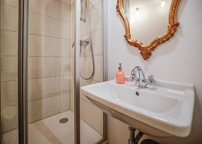Easy-flat Augarten - Near Danube And Metro Apartamento *