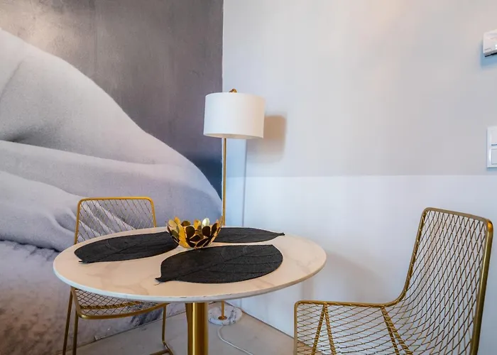 Apartamento Easy-flat Augarten - Near Danube And Metro *