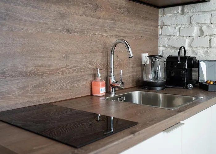 Easy-flat Augarten - Near Danube And Metro Apartamento *