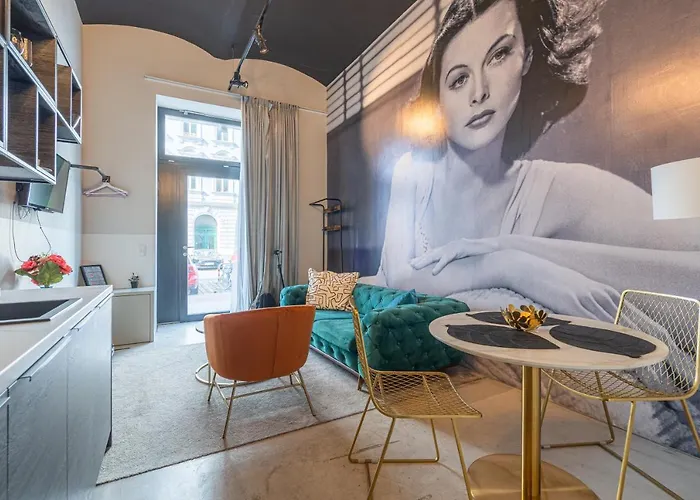 Easy-flat Augarten - Near Danube And Metro Apartamento Viena