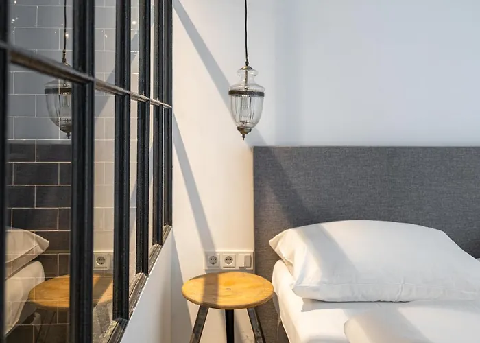 Easy-flat Augarten - Near Danube And Metro Viena