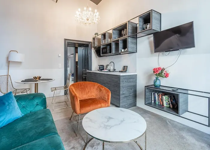 Easy-flat Augarten - Near Danube And Metro Διαμέρισμα *