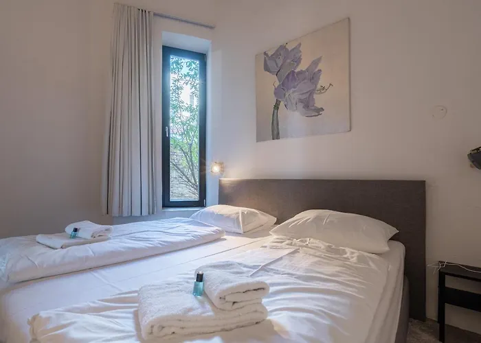 Apartamento Easy-flat Augarten - Near Danube And Metro