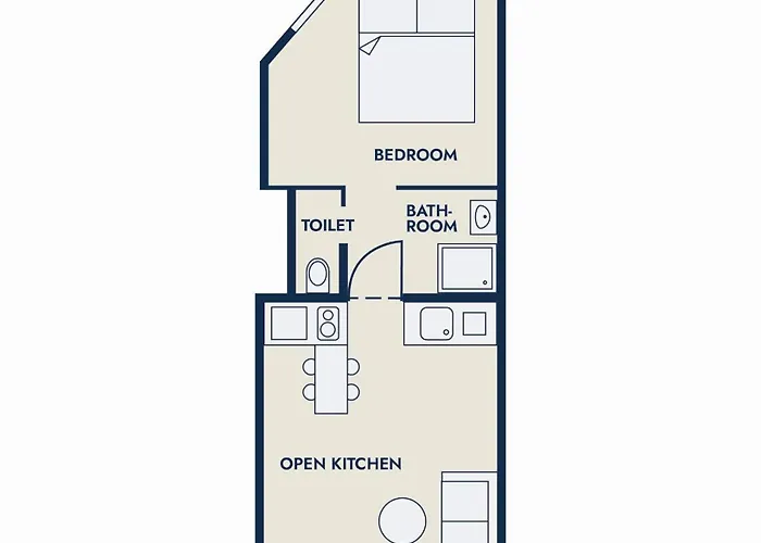 Easy-flat Augarten - Near Danube And Metro Apartamento Viena