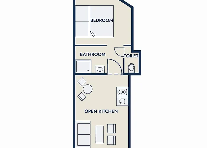 Easy-flat Augarten - Near Danube And Metro Βιέννη
