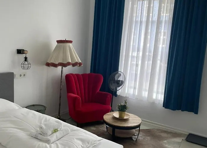 アパート Easy-flat Augarten - Near Danube And Metro *