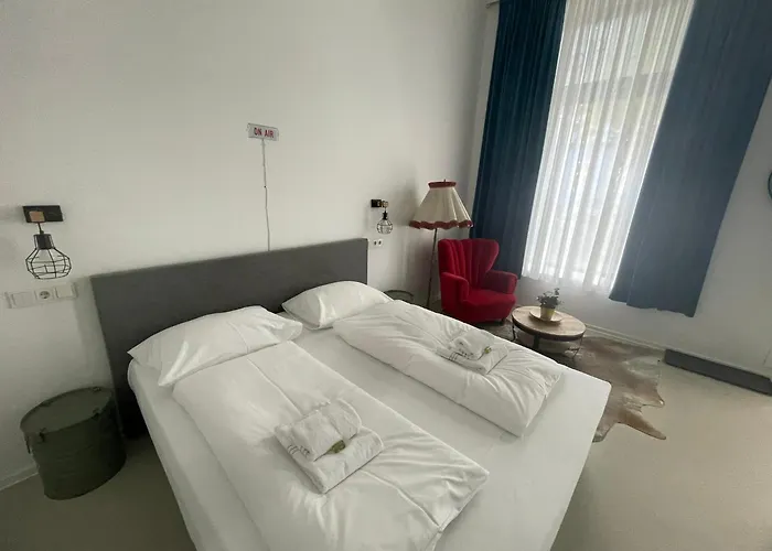 Apartamento Easy-flat Augarten - Near Danube And Metro *
