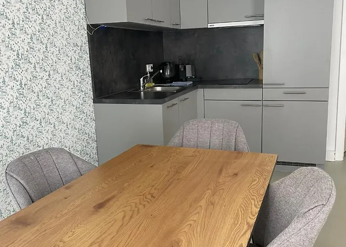 Easy-flat Augarten - Near Danube And Metro * Viena